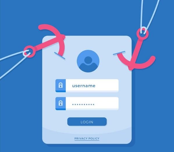 FB password hacked