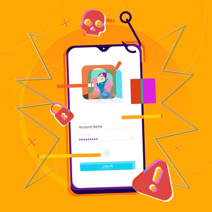 Hacking Into Someone Instagram