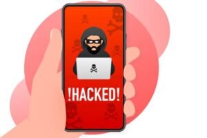 instagram hacked