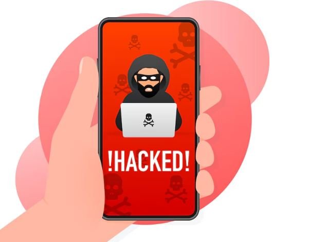instagram hacked