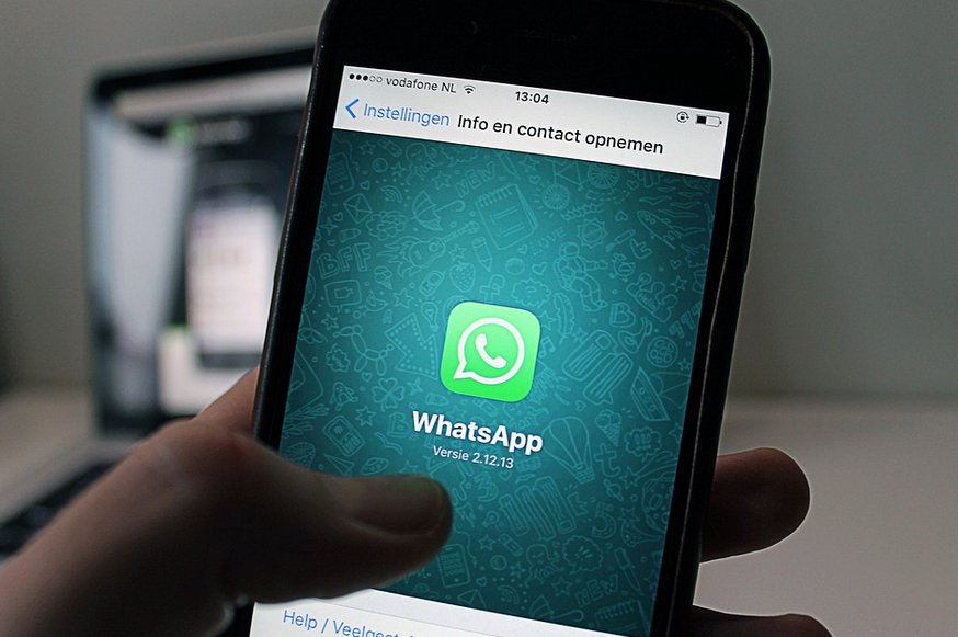 Can I Hack Someone's WhatsApp
