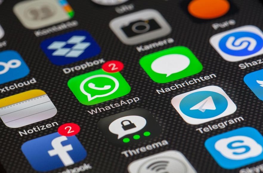 Can I Hack Someone's WhatsApp